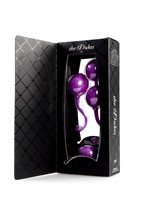 Touche The Dukes Purple Love Balls €23,55